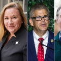 The Politics of Term Limits in Fairfax County, VA
