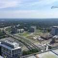 The Political Landscape of Fairfax County, VA: A Closer Look at Healthcare and Education