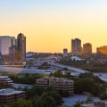 The Political Landscape of Fairfax County, VA: A Comparison to Other Counties in Virginia