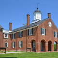 The Intricate Relationship Between Fairfax County, VA and State & Federal Governments