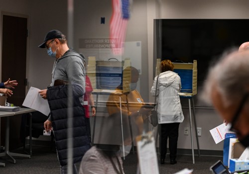 The Impact of Politics on Voter Turnout in Fairfax County, VA