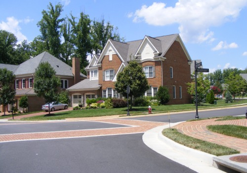 The Impact of Politics in Fairfax County, VA on its Residents