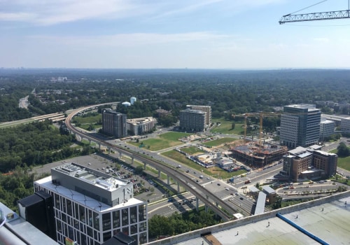 The Political Landscape of Fairfax County, VA: A Closer Look at Healthcare and Education