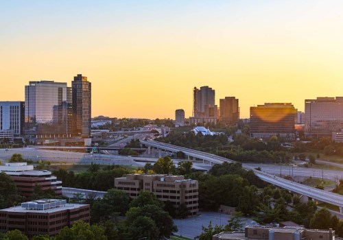 The Political Landscape of Fairfax County, VA: A Comparison to Other Counties in Virginia